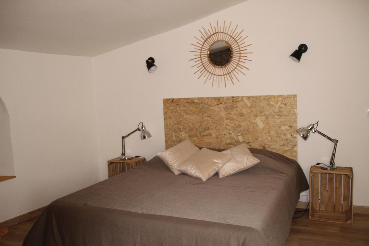 קוטיניאק Appartement Le Gambetta מראה חיצוני תמונה