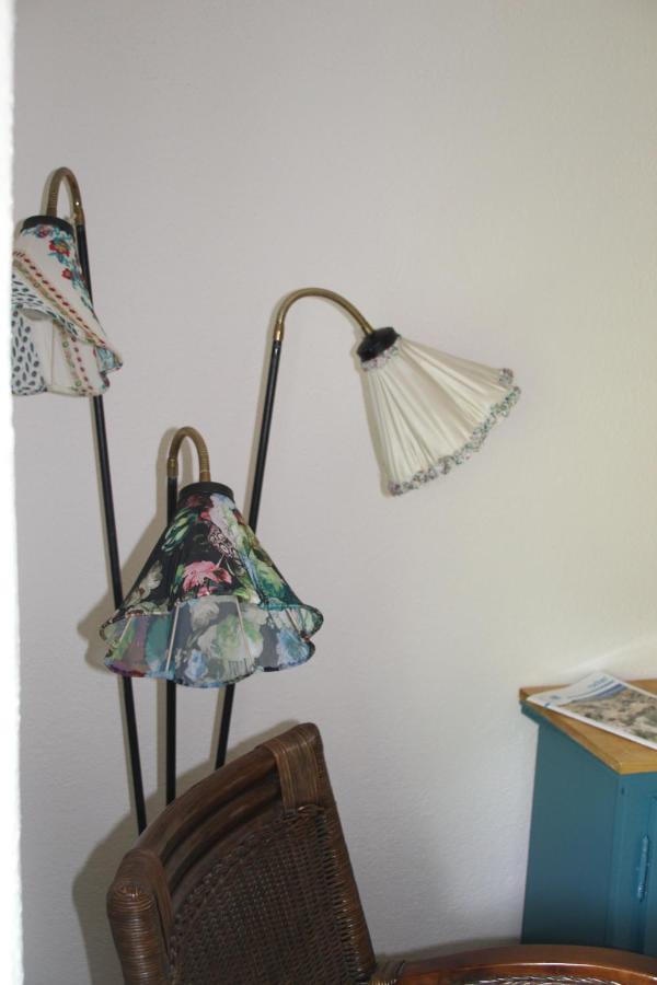 קוטיניאק Appartement Le Gambetta מראה חיצוני תמונה