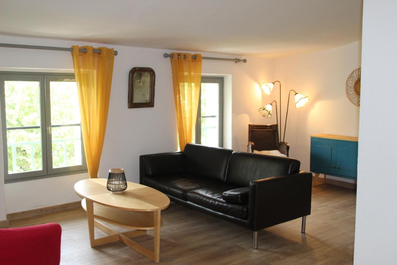 קוטיניאק Appartement Le Gambetta מראה חיצוני תמונה