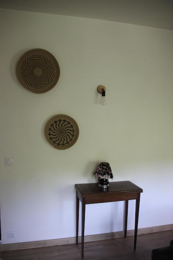 קוטיניאק Appartement Le Gambetta מראה חיצוני תמונה