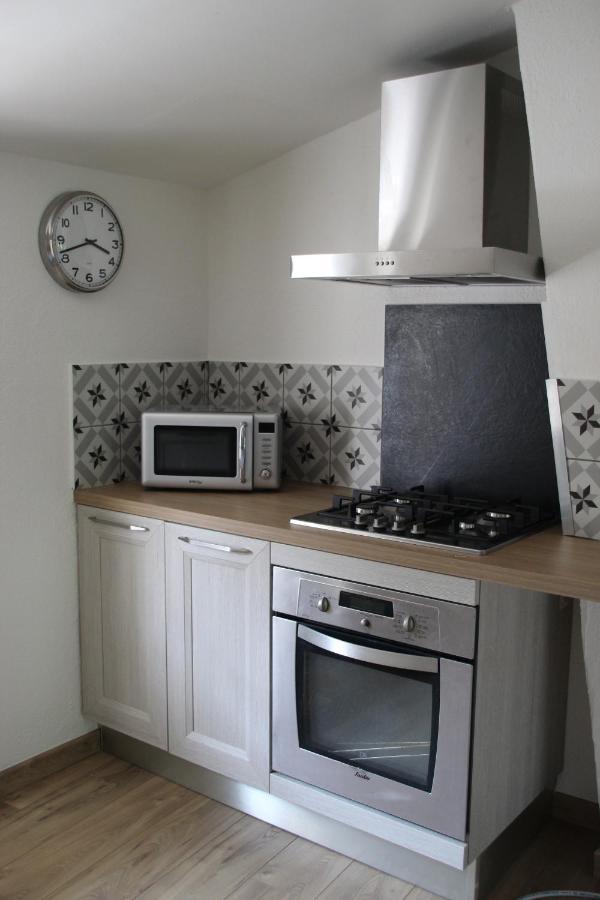 קוטיניאק Appartement Le Gambetta מראה חיצוני תמונה