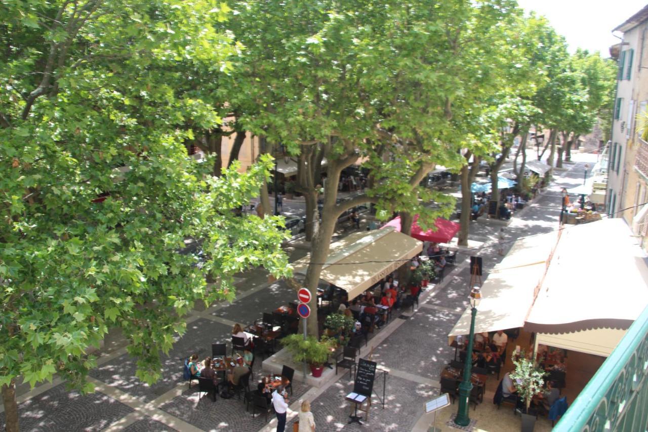 קוטיניאק Appartement Le Gambetta מראה חיצוני תמונה