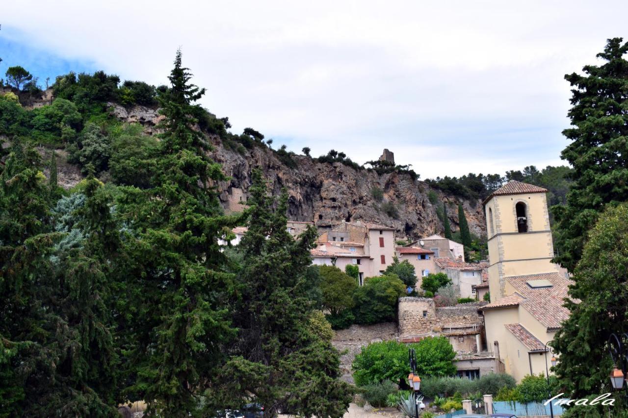 קוטיניאק Appartement Le Gambetta מראה חיצוני תמונה