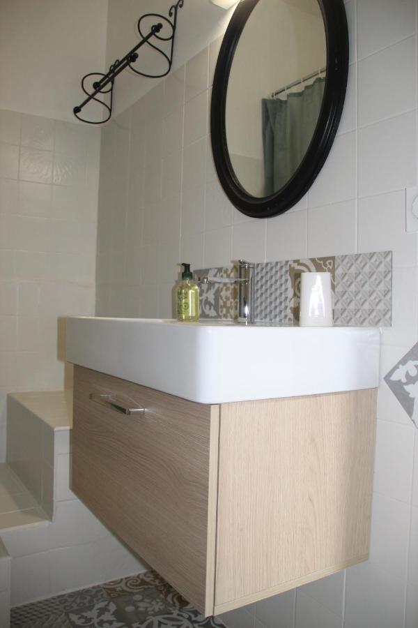 קוטיניאק Appartement Le Gambetta מראה חיצוני תמונה